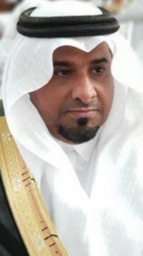 ترقية محافظ الريث للمرتبة الثانية عشر