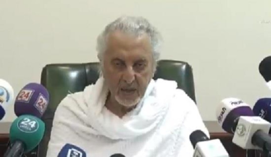 الفيصل: تعامل رجال الأمن مع الحجاج ليس له مثيل.. ومن يقللون من جهود المملكة لا يستحقون الرد