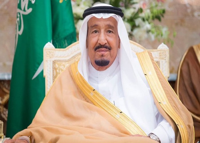 خادم الحرمين يوجِّه بفتح مسجد قباء طوال اليوم