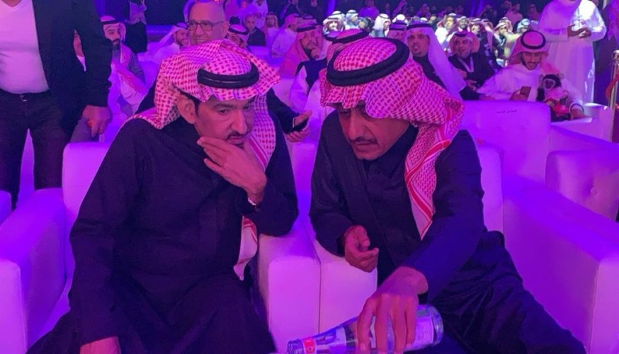 «تعليق »السدحان” على طلب تركي آل الشيخ بشأن عمل مشترك مع “القصبي”