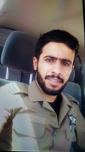 العثور على رقيب أمن الطرق «العطوي» المفقود بتبوك