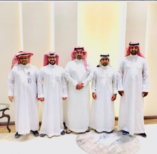 مستشفى الملك خالد بالمجمعة ينهي معاناة سيدة من آلام الفتق الاربي المزمن