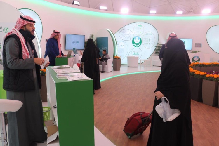 «أمانة الرياض تستعرض أبرز مبادراتها الوطنيّة في مهرجان الجنادريّة 33»