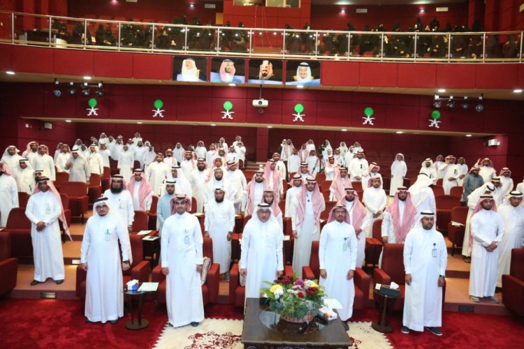 مساعد مدير تعليم صبيا يدشن برنامج الرعاية الصحية واهميتها في تحسين التحصيل الدراسي