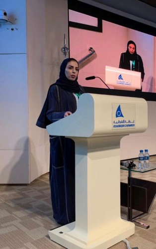 ليكن كل عمرك ربيعا .. تستهدف الشباب والشابات بالشرقية