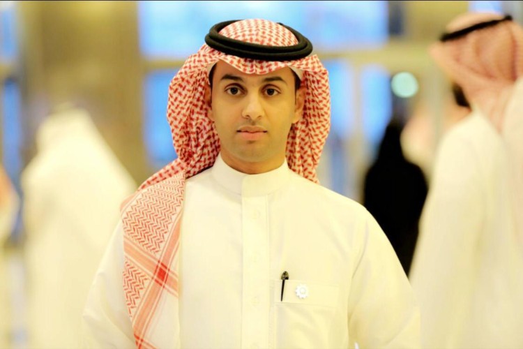 “جابر الحربي” سكرتيراً لمدير عام فرع وزارة العمل والتنمية الاجتماعية في القصيم