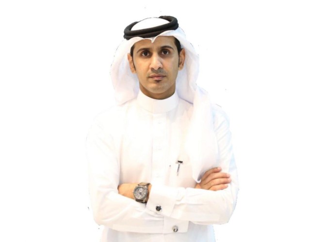 السلمي يوقع “ومضات في تطوير الذات”