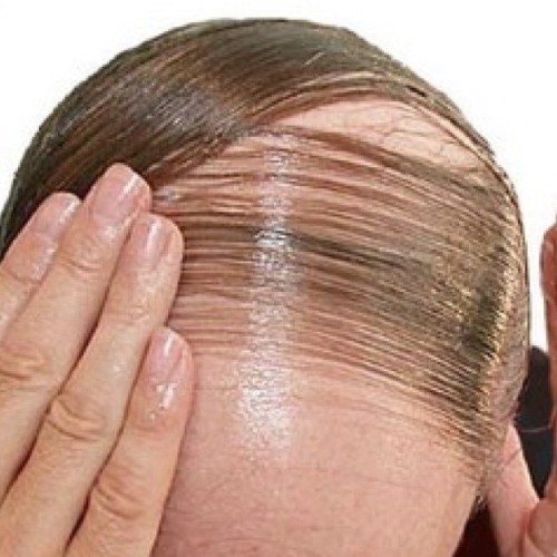 عطر طبيعي يمنع تساقط الشعر