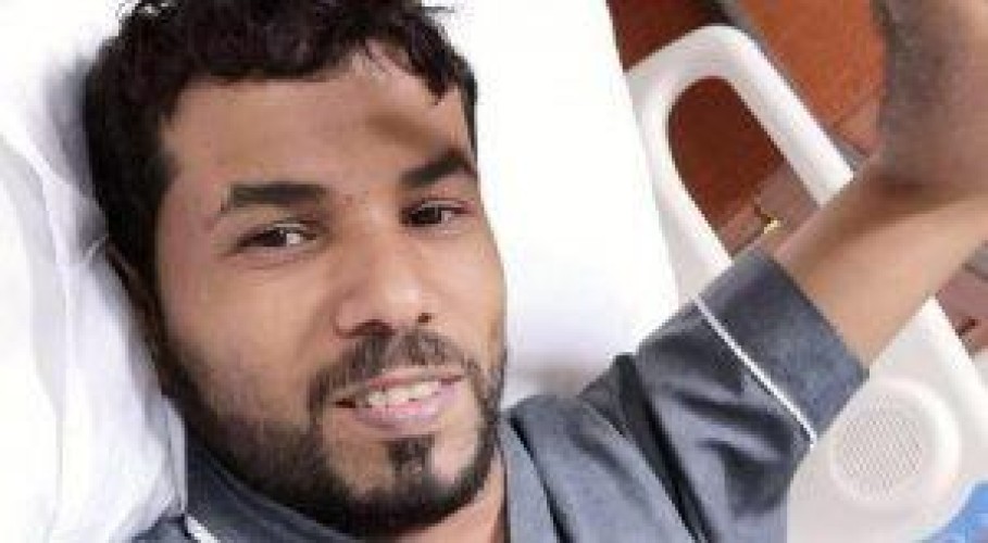 في لمسة وفاء.. سعودي يتبرع بكليته لوالدة صديقه لإنهاء معاناتها من الفشل الكلوي (فيديو)