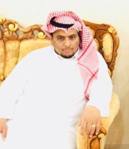 الشويلعي يحصل على البكالوريوس في أصول الدين