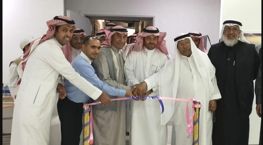 فوجي فيلم تفتتح معرضها الفوتوغرافي الأول بالشراكة مع ثقافة وفنون جدة