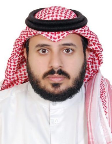 الشهراني مديرا تنفيذيا لإتحاد الرماية