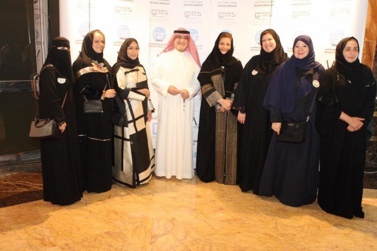 أمين جدة يرعى انطلاق فعاليات مهرجان “بسمة خيرحول العالم 3”