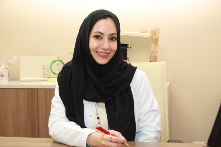 مدينة الملك سعود الطبية تمكن المرأة وتولّيها مناصب قيادية