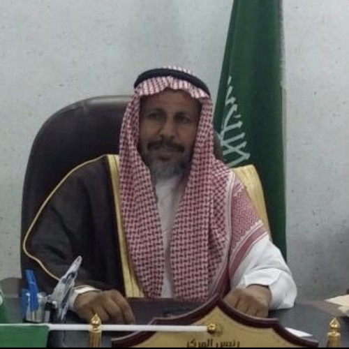 رئيس مركز بدع بن خلف يهنئ القيادة بمناسبة اليوم الوطني (88)