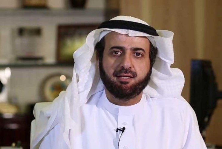 بالفيديو..وزير الصحة يهنئ السيدة نوف الرشيدي بانتهاء معاناة 5 سنوات من العمى بعد زراعة قرنية صناعية لها