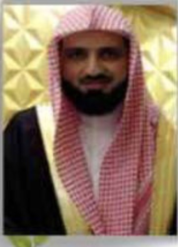 الشيخ مبروك الشويلعي  يدشن كتاب إبنه بعنوان ” بناء الفقيه”