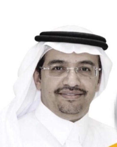 التميمي يفتتح عيادته لطب الاطفال في مركز صحي المربع بالرياض