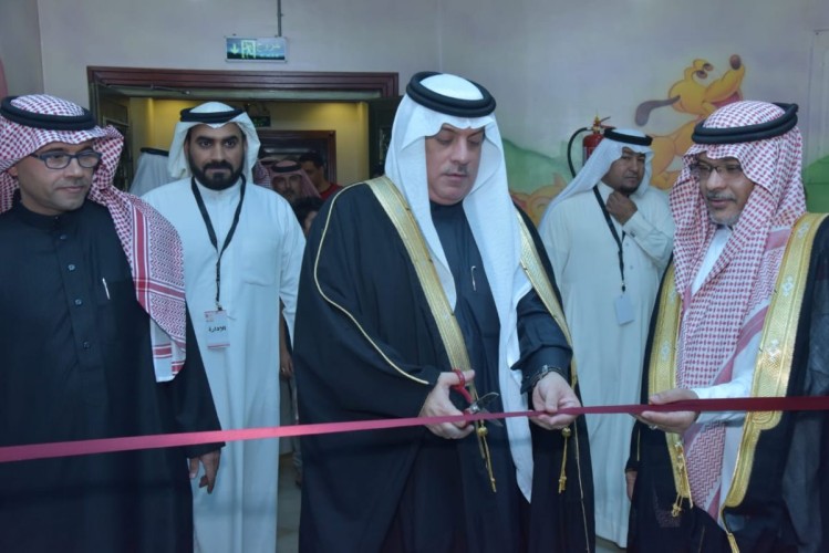 586 متبرع بالدم في ختام حملة ( قطرة نجاة ) بجمعية الحليلة الخيرية بالأحساء