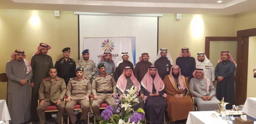 عروض الخيال و السيرك العالمي و العروض البحرية في مهرجان كلنا الخفجي السابع