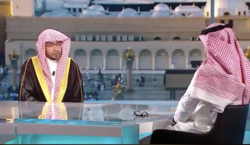 بالفيديو .. المغامسي يستعرض مشروعية زكاة الفطر ويكشف عن الحكمة منها