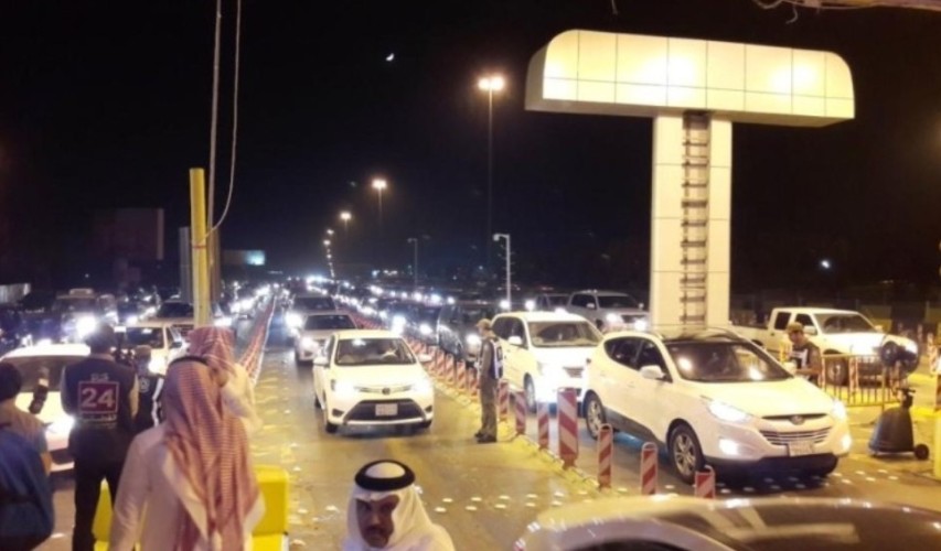 الداخلية : منع دخول «مكة» دون تصريح حج .. وهذه عقوبات من ينقلهم