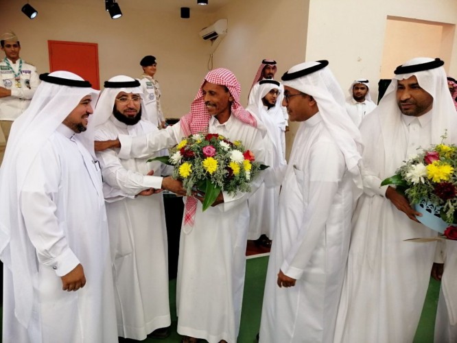 تزامنا مع يوم المعلم العالمي، تعليم صبيا يطلق عددا من الفعاليات على منصات التواصل المتنوعة