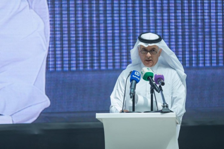 “الفضلي” يدشن فعاليات “أسبوع البيئة السعودي” الأول