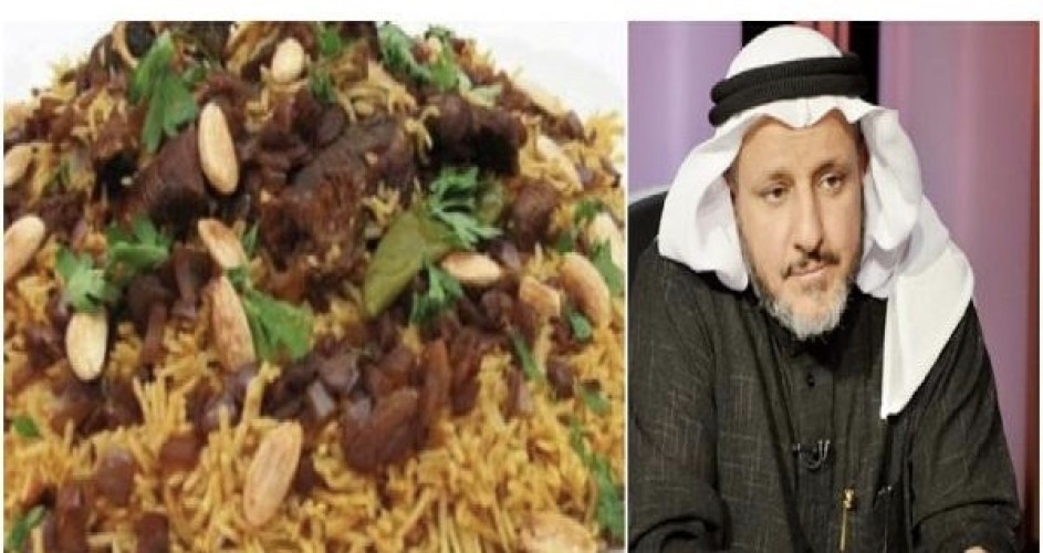 طبيب سعودي: يحذر من إدمان تناول “الكبسة” و “اللحم”.. ويؤكد: هذا المرض سيصيبكم!