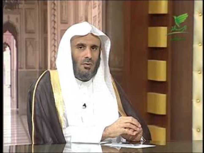 “الشبيلي”: “إخراج زكاة الفطر نقوداً أو طعاماً” فيه خلاف كبير وقديم بين العلماء.. والأمر فيه سعة (فيديو)