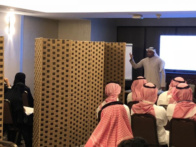 سياحة العاصمة المقدسة تنظم ورشة تدريبية