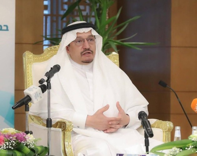 معالي وزير التعليم يدشن ملتقى التعليم المستمر الإثنين المقبل