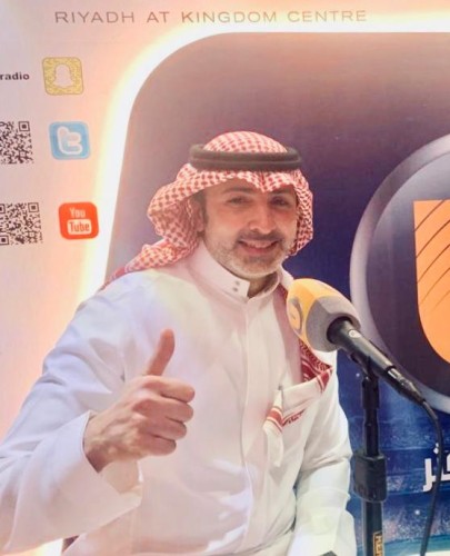 “صحتك في رمضان ” حصرياً على إذاعة UFM