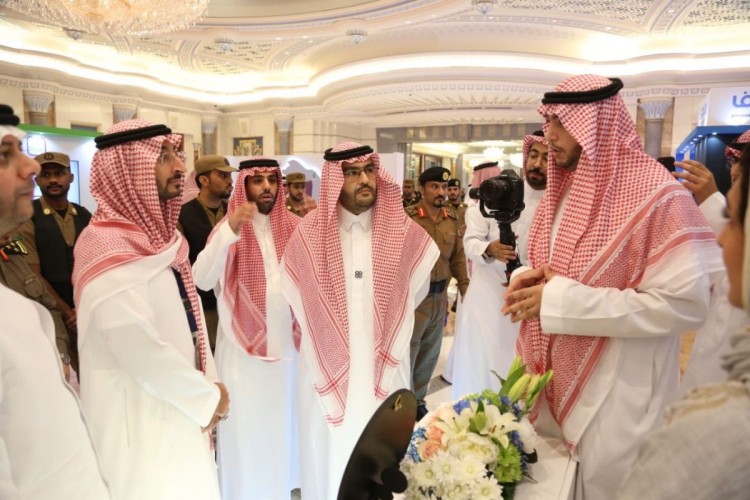 بلوبيز” منصة سعودية تنطلق من “عالم التطبيقات بجدة” لإدارة ٥ ملايين عرض وطلب