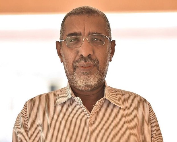 وداعاً جازان