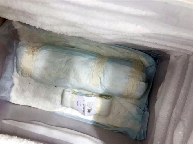 “الصحة” تحقق في العثور على جـثتين داخل فريزر بمستشفى بالمدينة منذ 3 سنوات