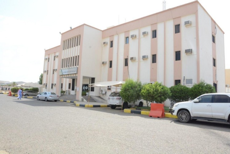 أكثر من مليون مستفيد من خدمات مستشفيات جازان