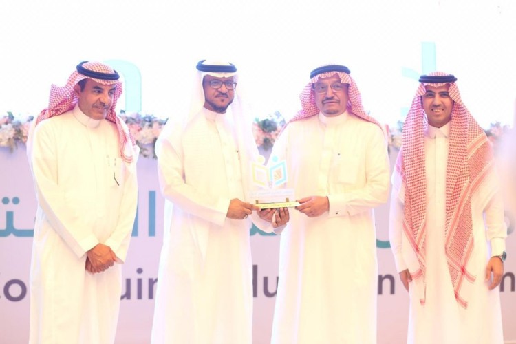 معالي وزير التعليم يفتتح ملتقى التعليم المستمر الأول