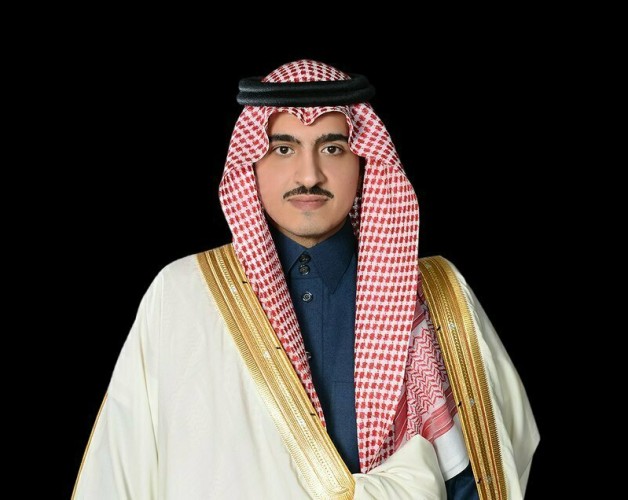 اليوم الوطني / أمير منطقة الجوف يهنئ القيادة بذكرى اليوم الوطني