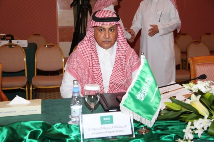 انطلاق اجتماعات الدورة الثانية للجمعية العمومية للأمن الغذائي