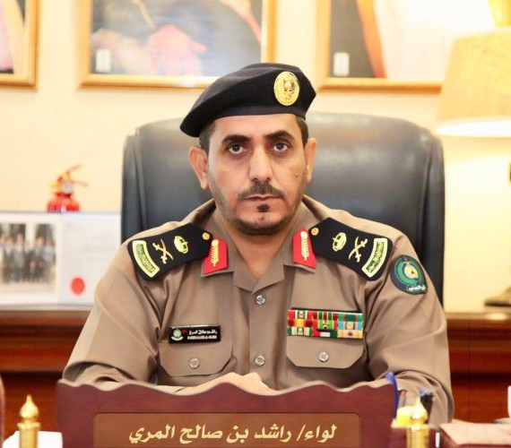 مديرية الدفاع المدني بالشرقية تحتفل باليوم العالمي للدفاع المدني