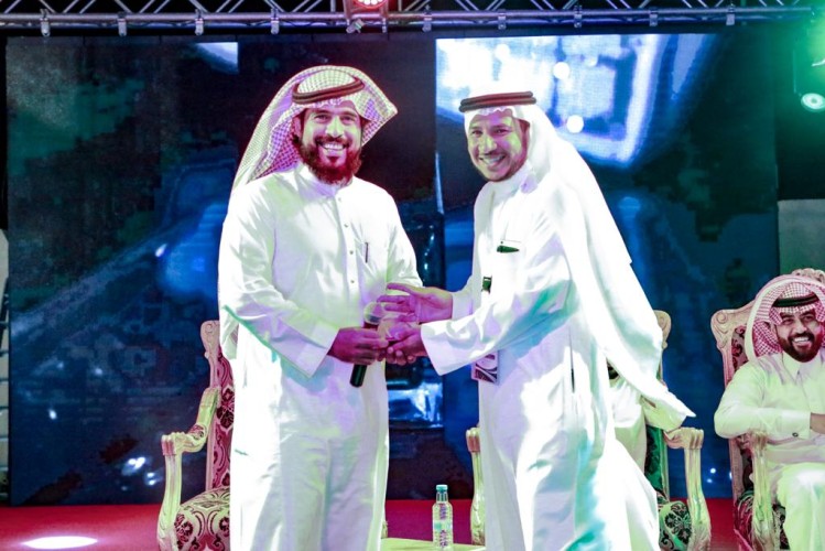 فعاليات اليوم الأول تجذب زوار كرنفال مناسبتي بالجوف