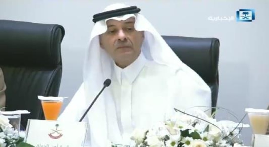 متحدث أمن الدولة: من لم يرتدع بقداسة الزمان والمكان ستردعه قوات الأمن السعودية