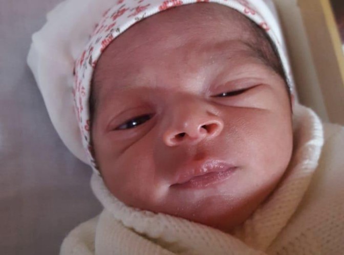 “شرطة مكة” تقبض على خاطفة “رضيعة جدة” بعد تحديد هويتها