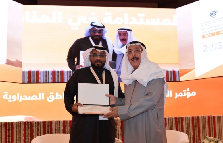 الامير د. خالد بن عبد الله : المجتمع لم يشعر بخطر الاستنزاف الا بعد انتشار الملوثات