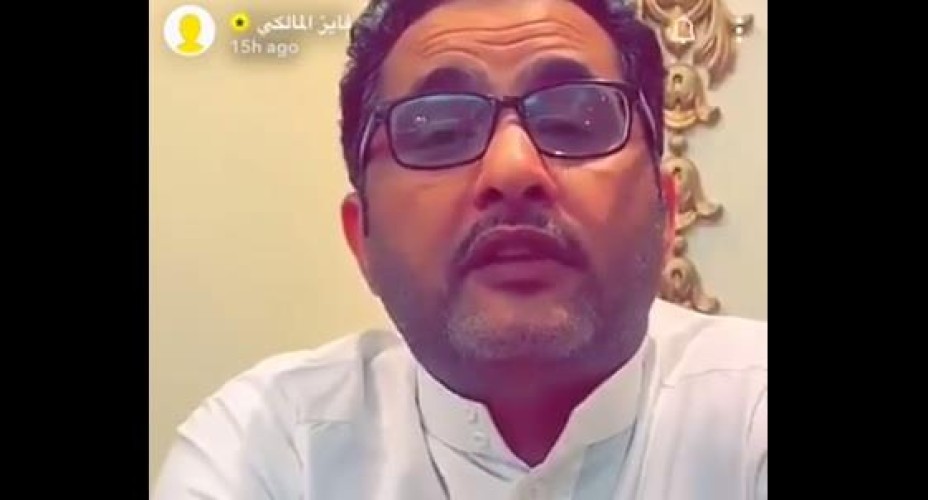 متقاعد من الدفاع المدني يروي قصصا مؤلمة عن حوادث.. ويوجه نصيحة للمرأة بخصوص لبسها في السفر(فيديو)