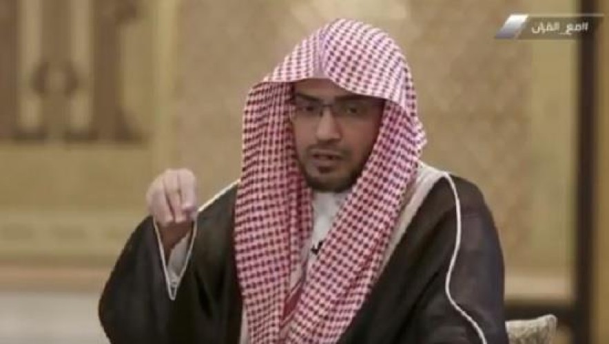 “المغامسي”: نزع الولاية عن المرأة.. دعوة باطلة لا تصح شرعاً