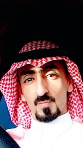 الأستاذ ” عبدالله الرشيدي ” يرزق بمولوده جديده