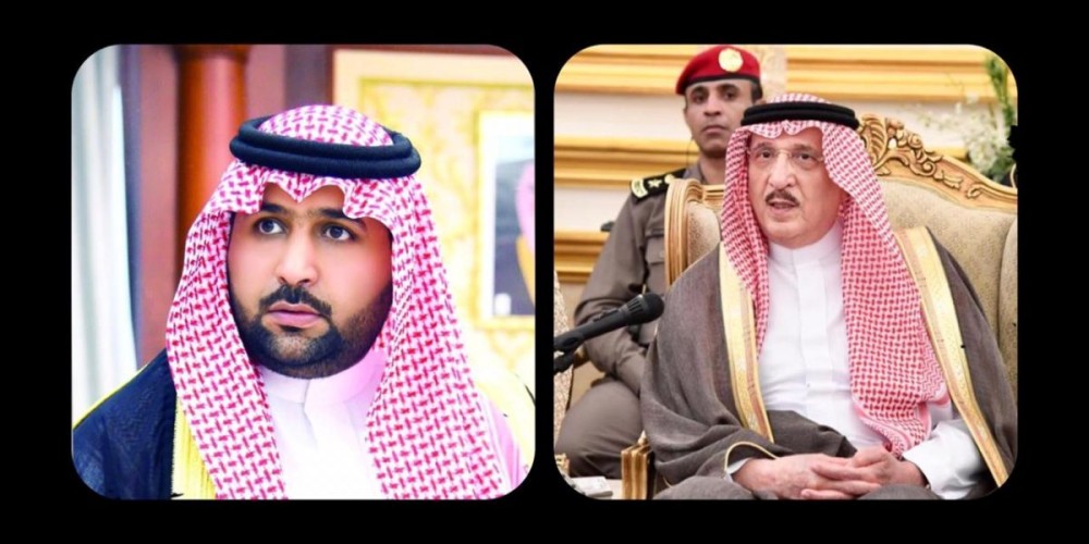 أمير منطقة جازان يدشن مهرجان البن السادس بمحافظة الداير بالساحة الشعبية بحي عرقين