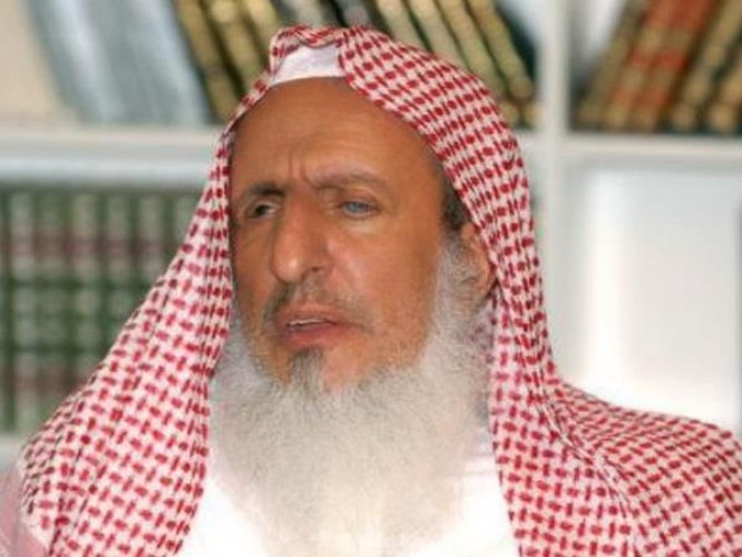 “المفتي” يدعو الحجاج إلى تجريد العبودية لله ويحذر من القيام بالتخريب أو نشر الفوضى